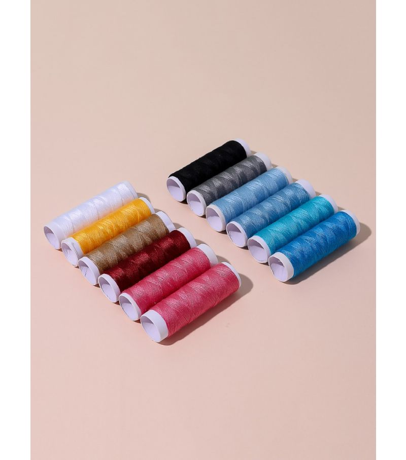 Sewing Box Mint Green