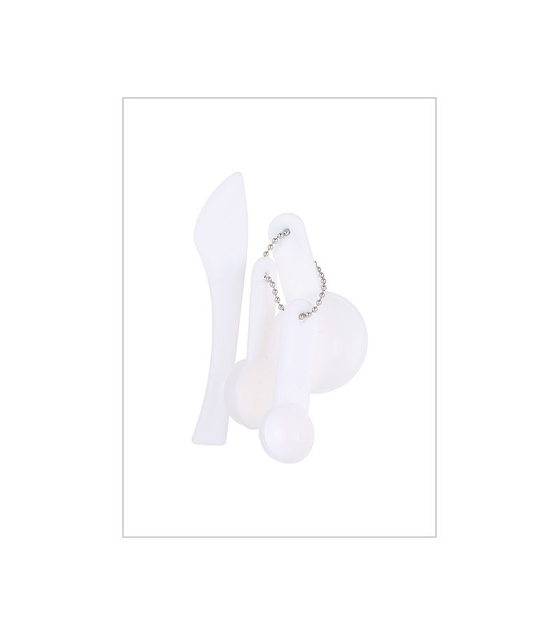 MINISO Cosmetic Accessories Facial Mask Tool Set