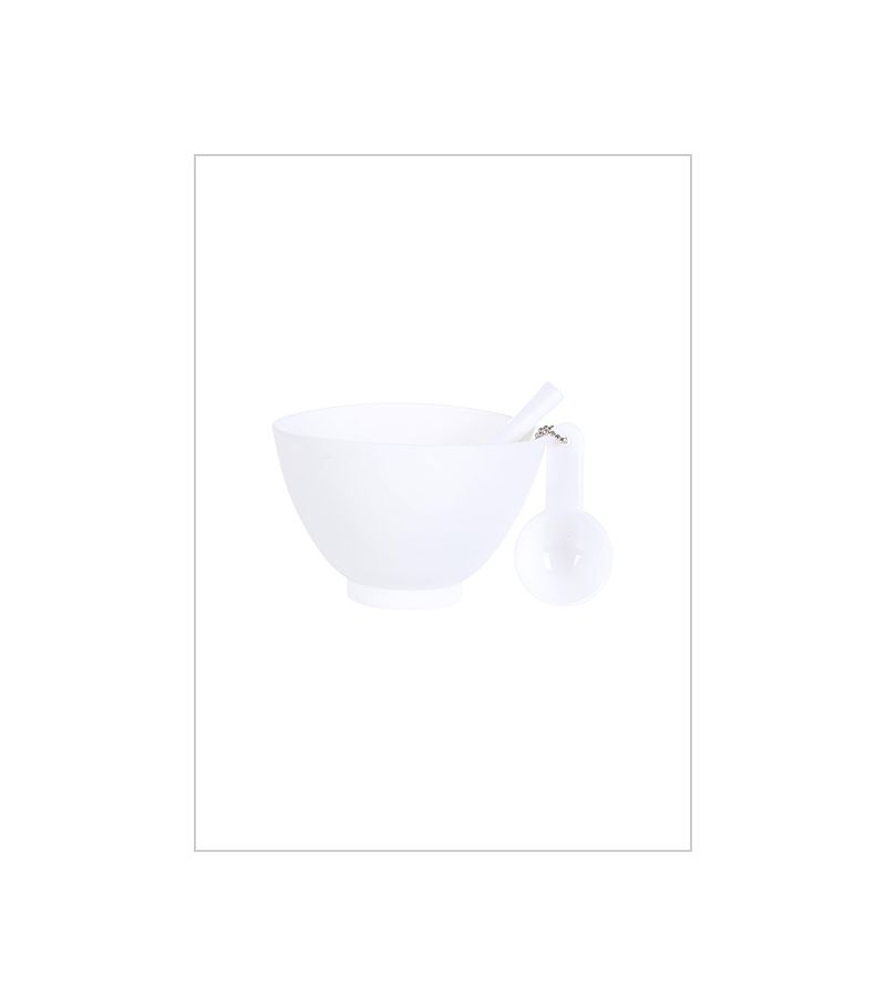 MINISO Cosmetic Accessories Facial Mask Tool Set