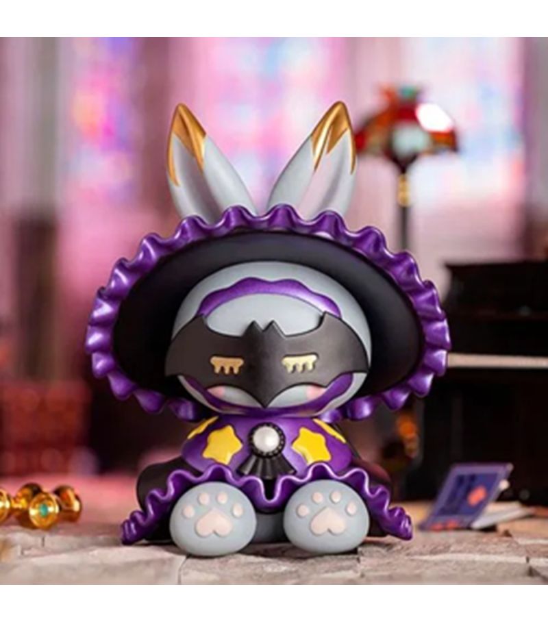EMMA Secret Forest Masquerade Series Blind Box