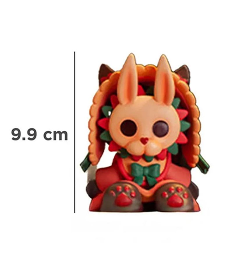 EMMA Secret Forest Masquerade Series Blind Box