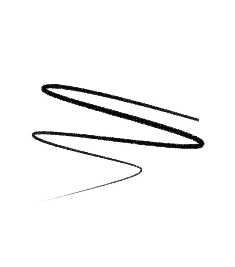MINISO Minimalist Long Lasting Eyebrow Pencil Black
