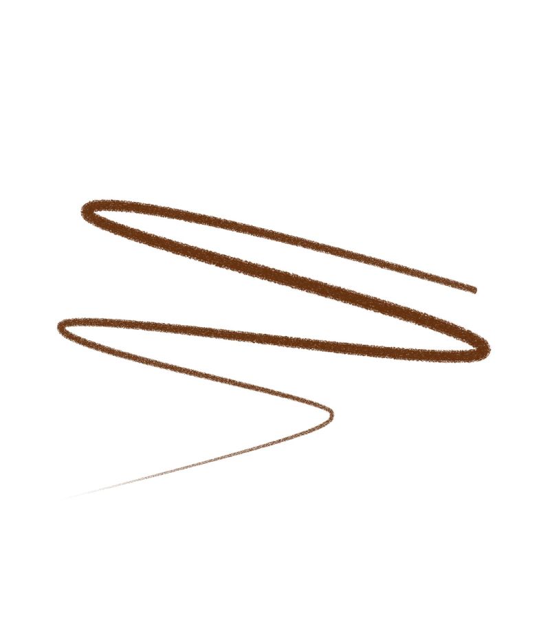 MINISO Minimalist Smooth Application Eyebrow Pencil Medium Brown