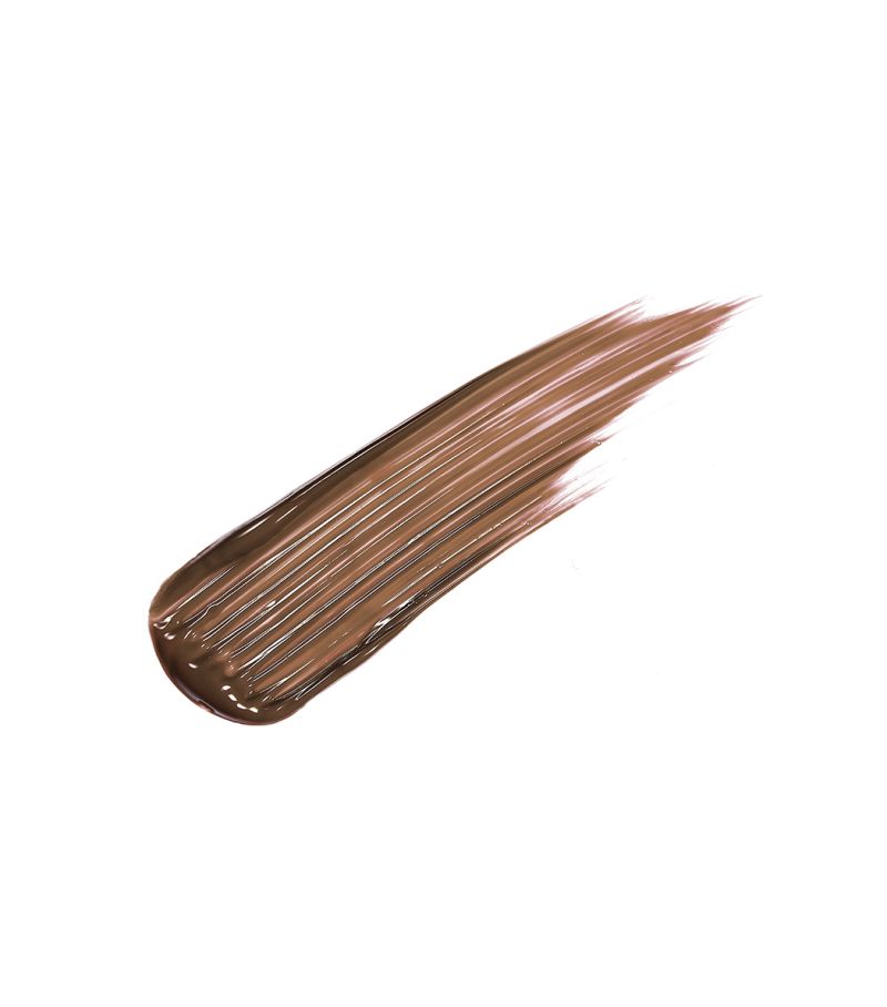 MINISO Curling Mascara Brown 