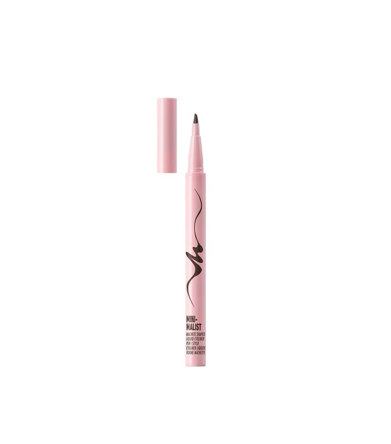 MINISO Eyeliner Pen Brown 