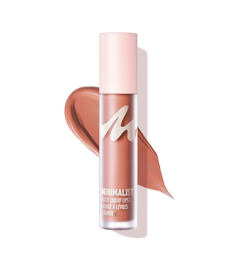 MINISO Minimalist Matte Liquid 11 Lipstick