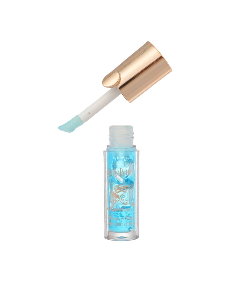 Harry Potter Ravenclaw Lip Oil (01)