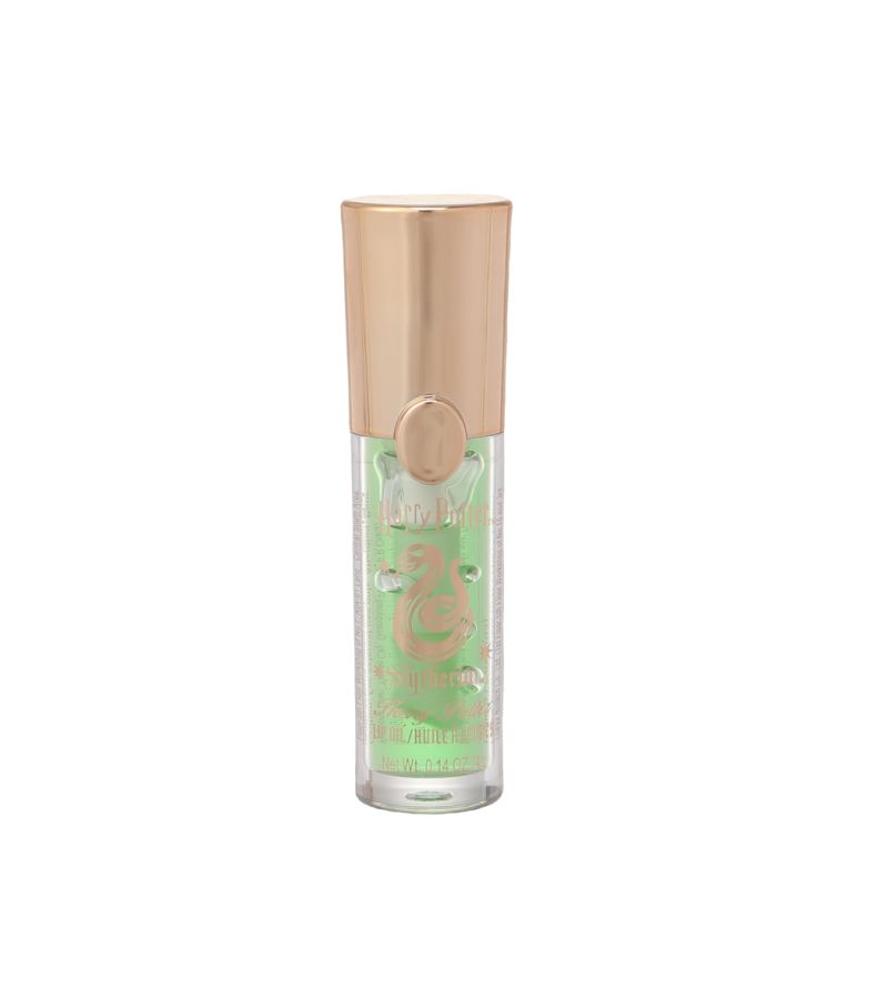 Harry Potter Slytherin Lip Oil (03)