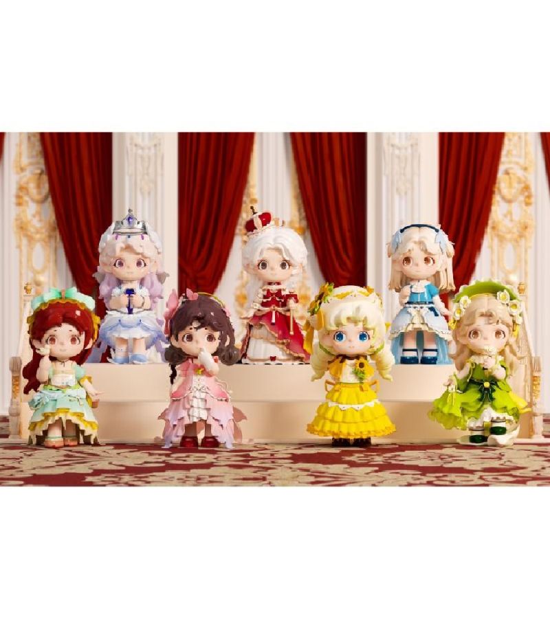 Joy's Spring Time Musings Blind Box