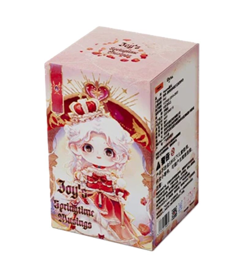 Joy's Spring Time Musings Blind Box