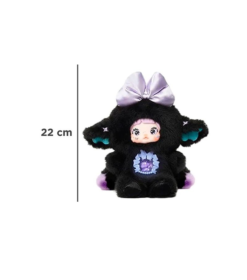 Top Toy X Sure Fun Nommi Fantasy World Vinyl Plush Surprise Blind Box