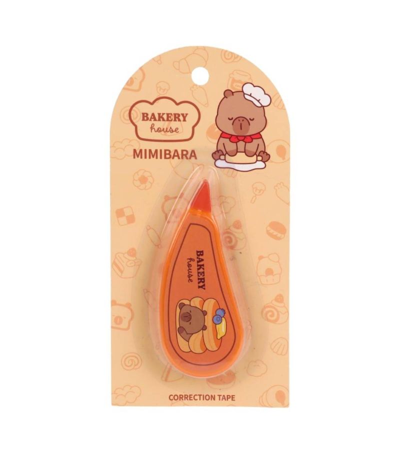 Mini Family Happy Baking Collection 5m Correction Tape
