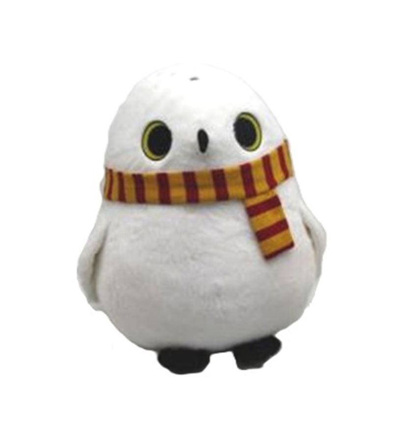 Harry Potter Hedwig Gryffindor 12 Inch Plush Soft Toy