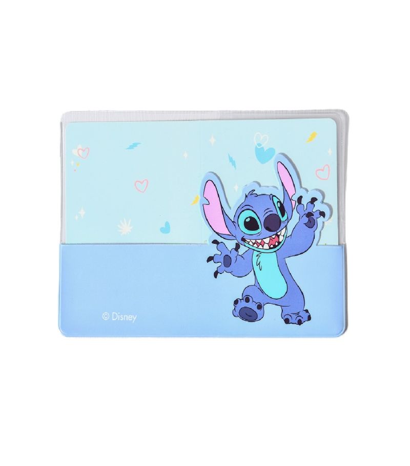 Disney Lilo & Stitch Collection Passport Holder