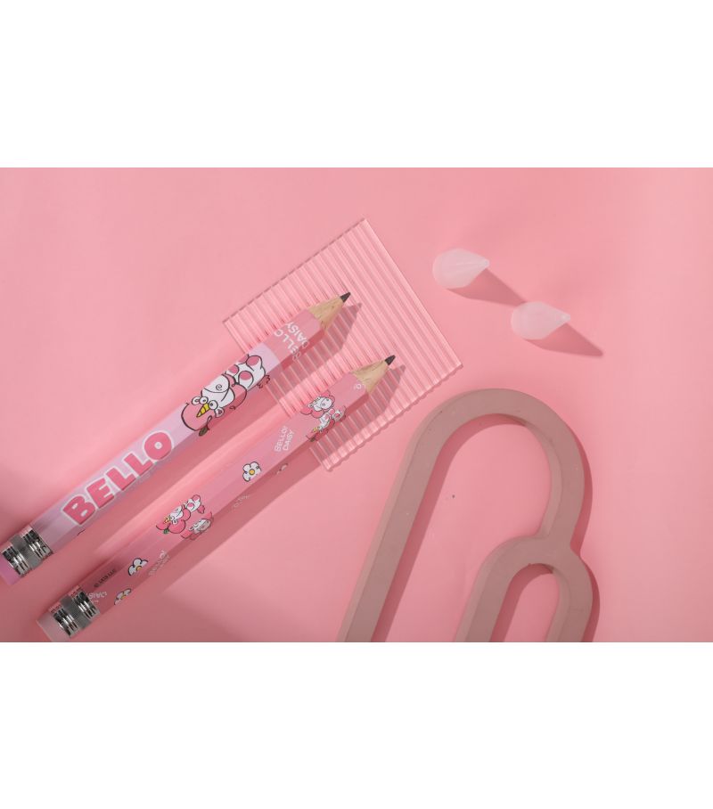 Minions Collection Big Pencil (2 Assorted Models) 