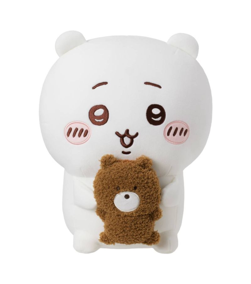 Chiikawa Teddy Plush Toy