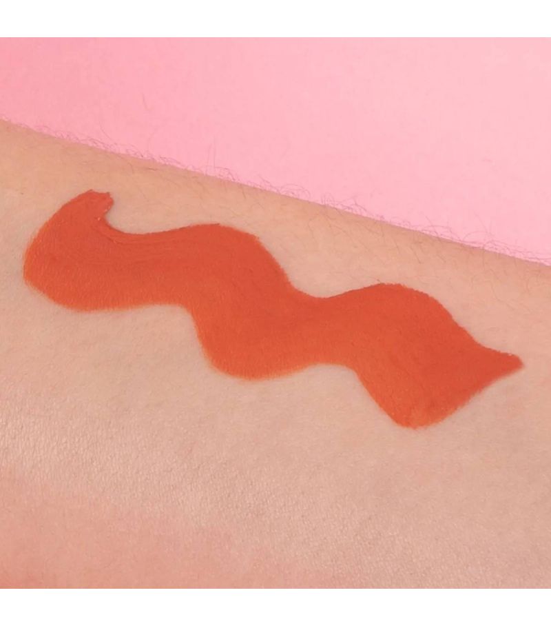 MINISO Minimalist Matte Liquid 07 Lipstick