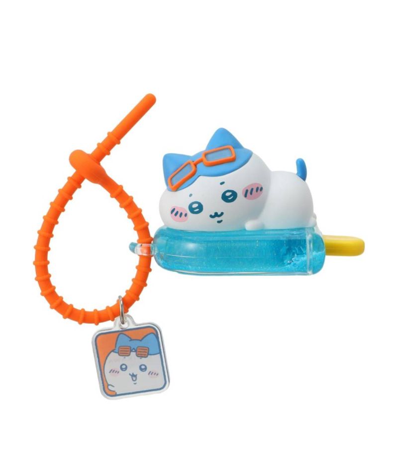 Chiikawa Hachiware Summer Festival Ice Cream Pendant