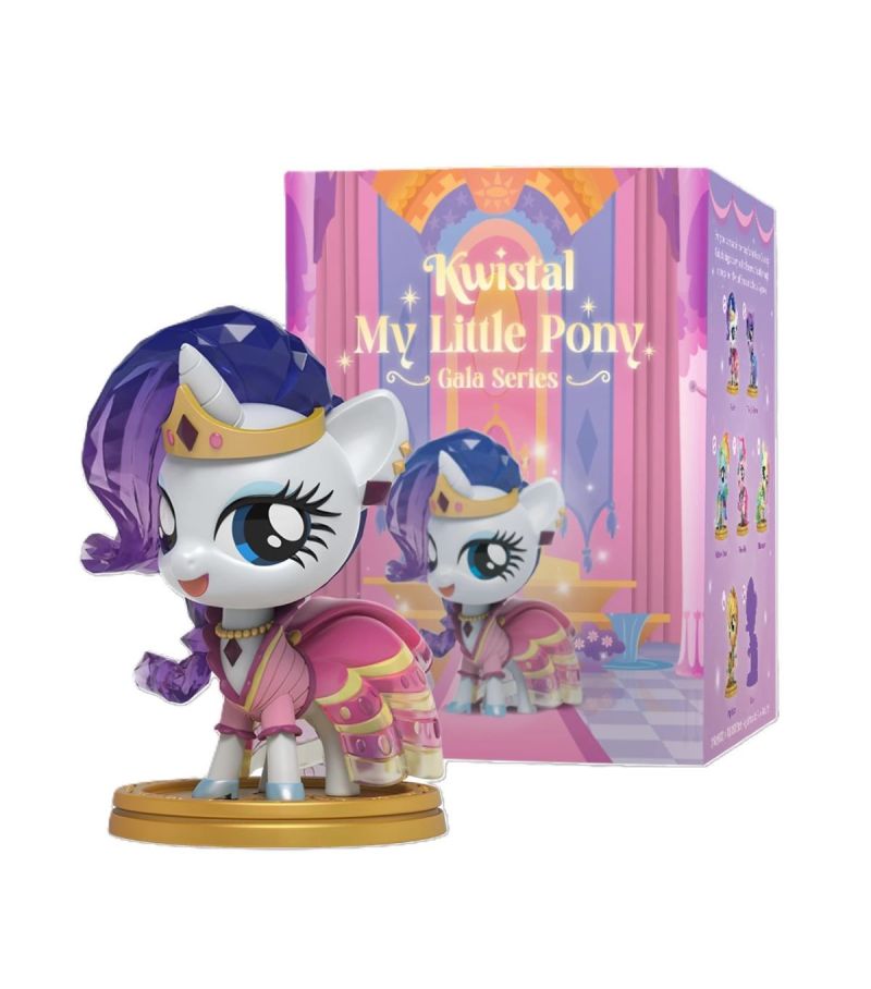 My Little Pony Kwistal Gala Series Blind Box