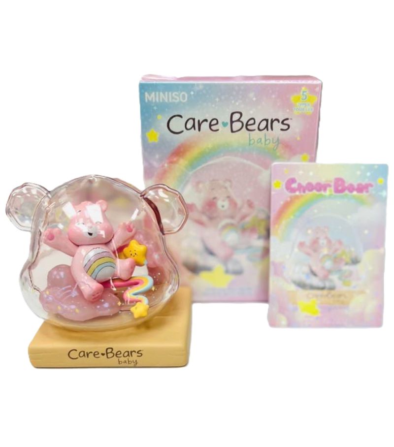 Care Bears Weather Forecast Blind Box