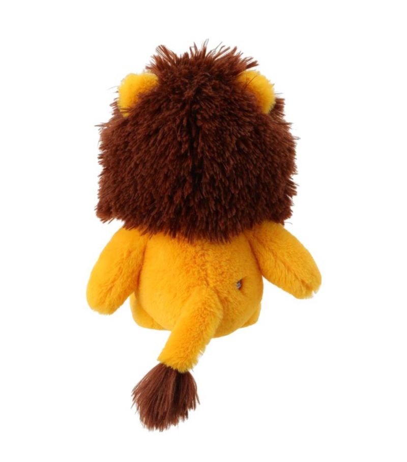 Care Bear Cousins Brave Heart Lion 12 Inch Plush Soft Toy