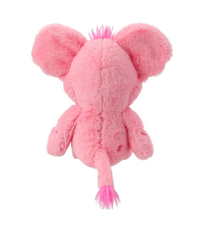 Care Bear Cousins Lotsa Heart Elephant 12 Inch Plush Soft Toy