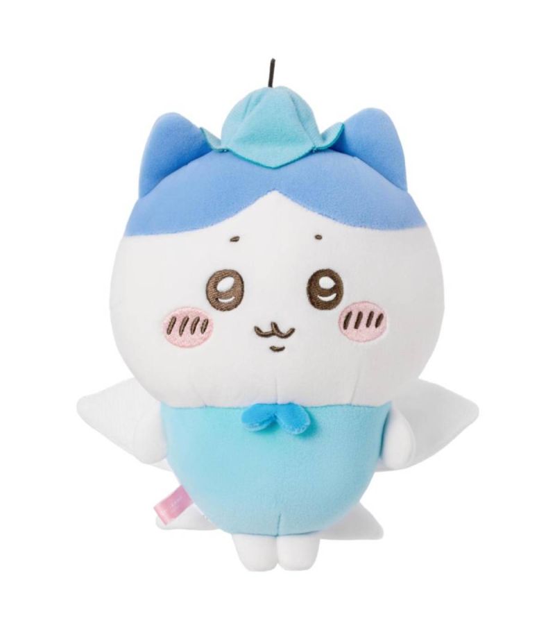 Chiikawa Small Elf Plush Toy Hachiware