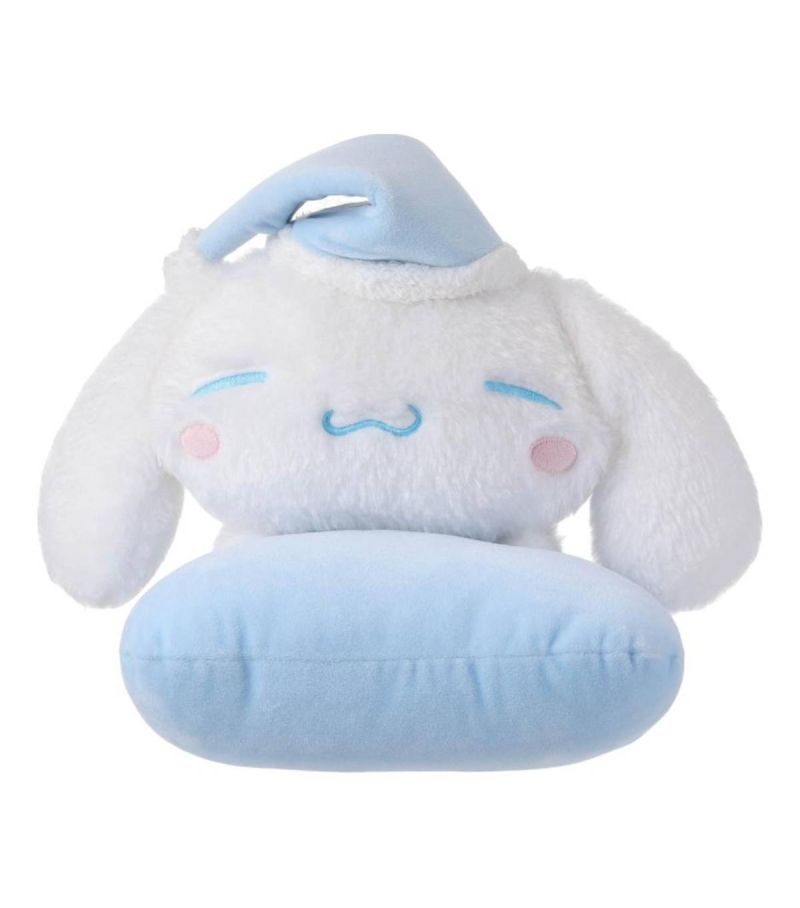 Sanrio Hello Kitty & Friends Cinnamoroll Sweet Dream Collection 14 Inch Plush