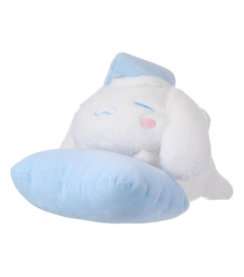 Sanrio Hello Kitty & Friends Cinnamoroll Sweet Dream Collection 14 Inch Plush