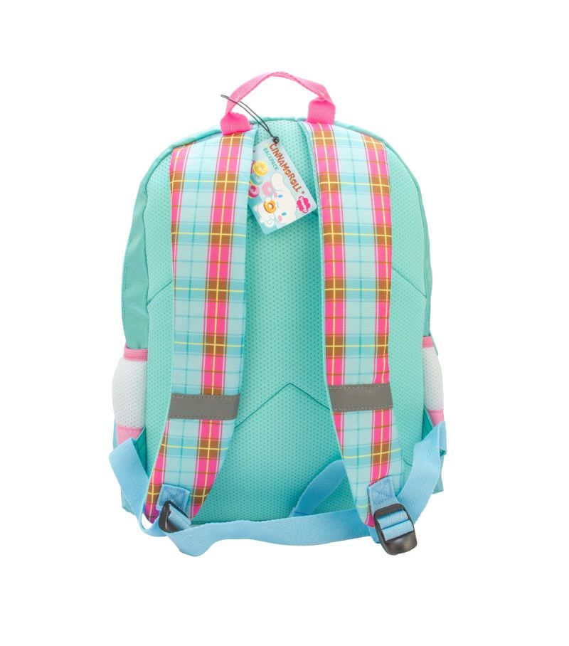 Sanrio Cinnamoroll Donuts School Backpack 