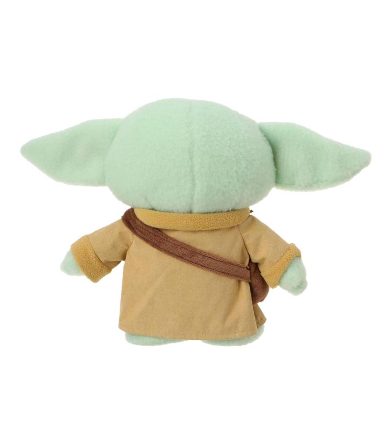 Star Wars 10 Inch Shield Grogu Plush Toy