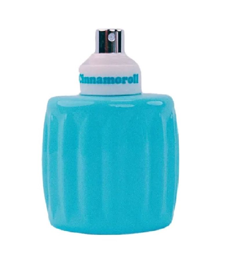 Sanrio Cinnamoroll Velvet Cake 50ml Eau De Parfum Perfume
