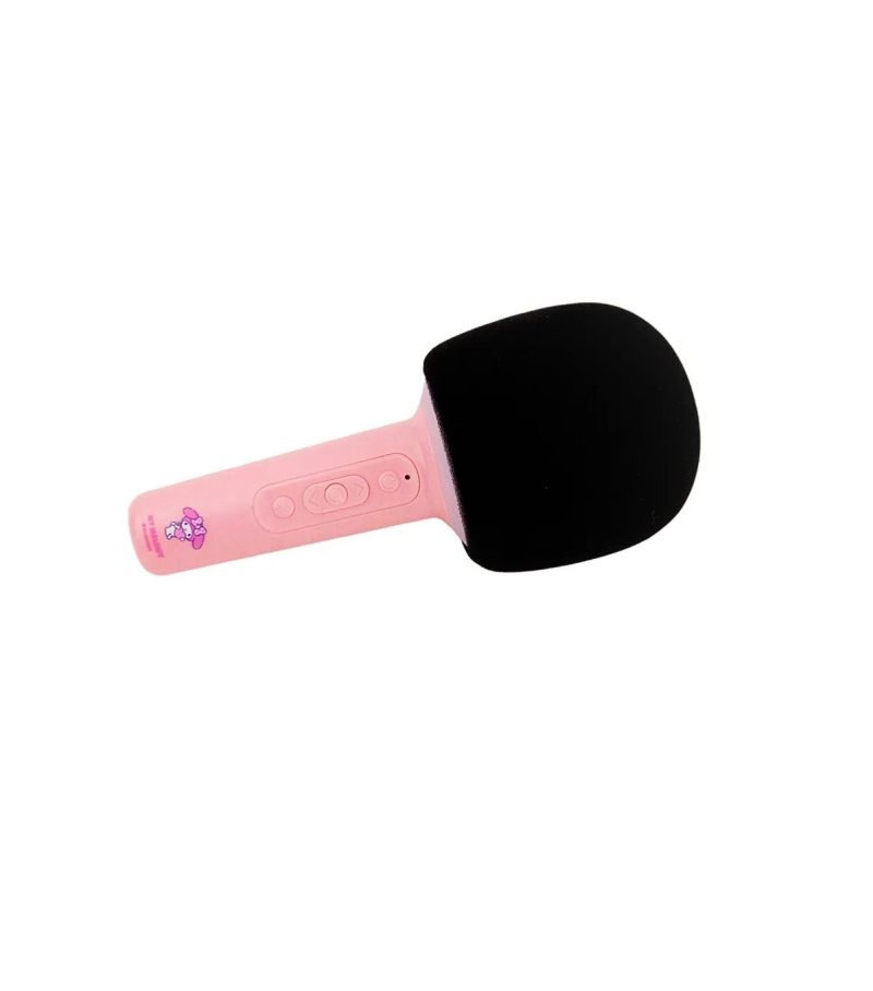 Sanrio My Melody Karaoke Microphone