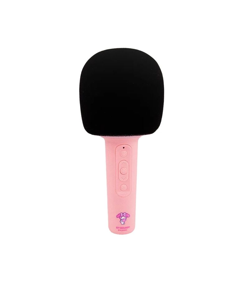 Sanrio My Melody Karaoke Microphone