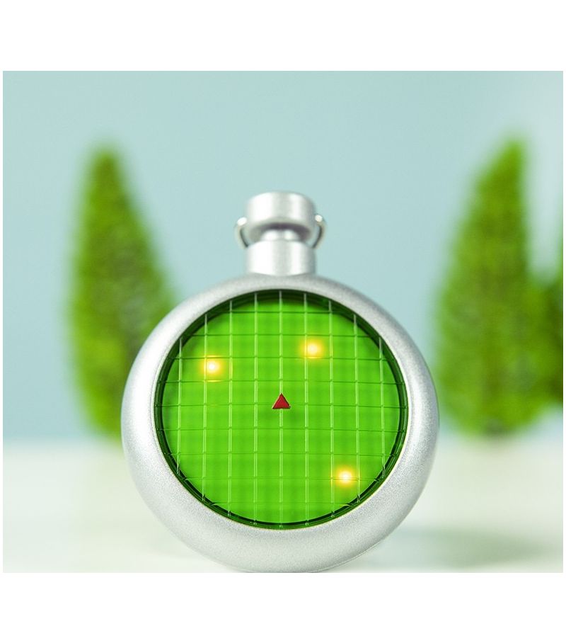 Dragon Ball Z 3D Radar Keychain