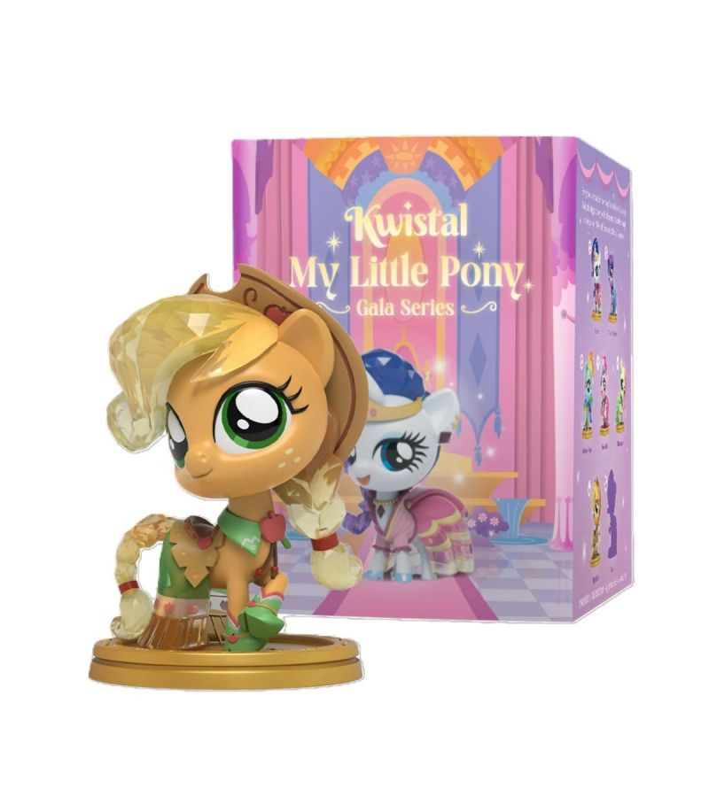 My Little Pony Kwistal Gala Series Blind Box