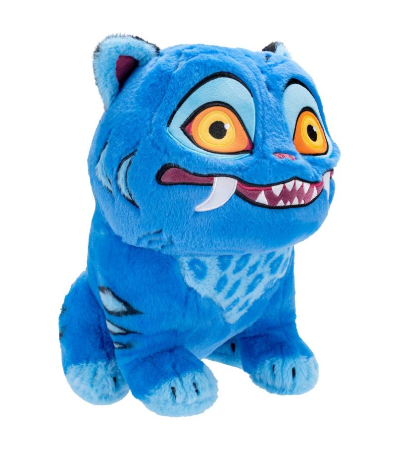 K-Pop Demon Hunters 12 Inch Derpy Plush Soft Toy 