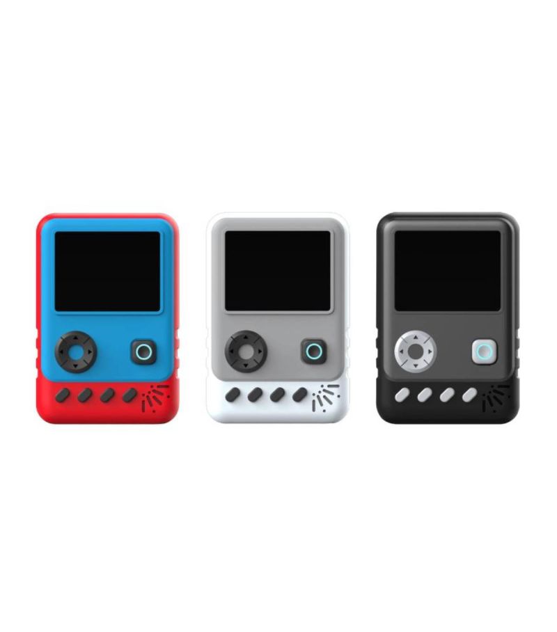 MINISO Retro Classic Vertical Handheld Game Console (Assorted)