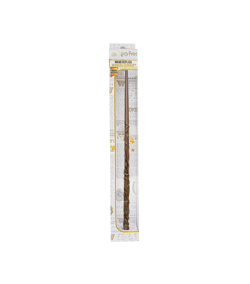 Hermione Granger Essential Collection Wand
