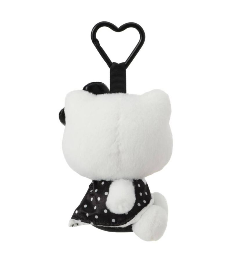 Sanrio Hello Kitty & Friends Polka Dot 4 Inch Plush Pendant