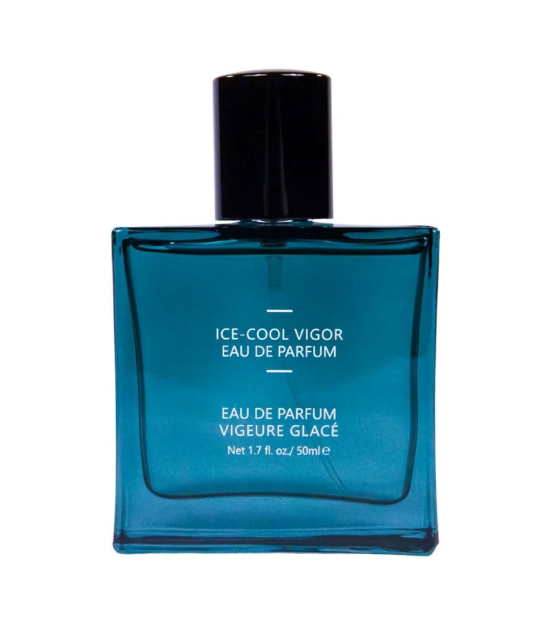 Ice-Cool Vigor Eau De Parfum 50ml Perfume Cologne