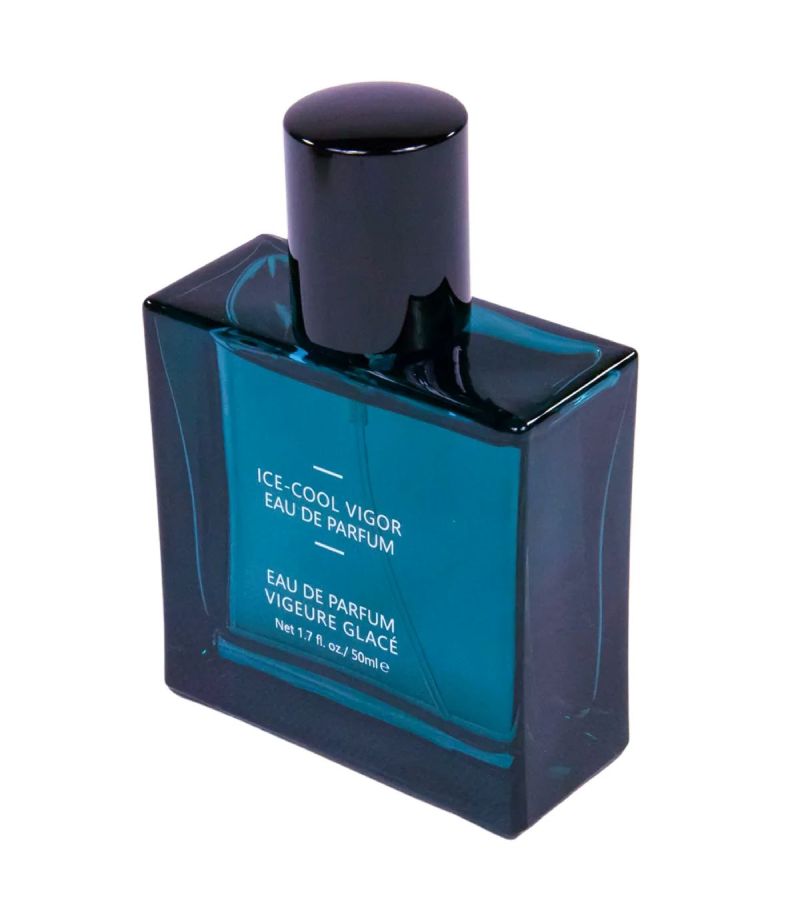Ice-Cool Vigor Eau De Parfum 50ml Perfume Cologne