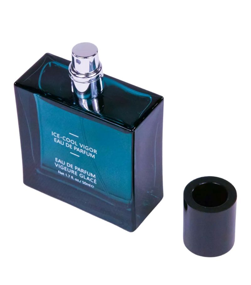 Ice-Cool Vigor Eau De Parfum 50ml Perfume Cologne