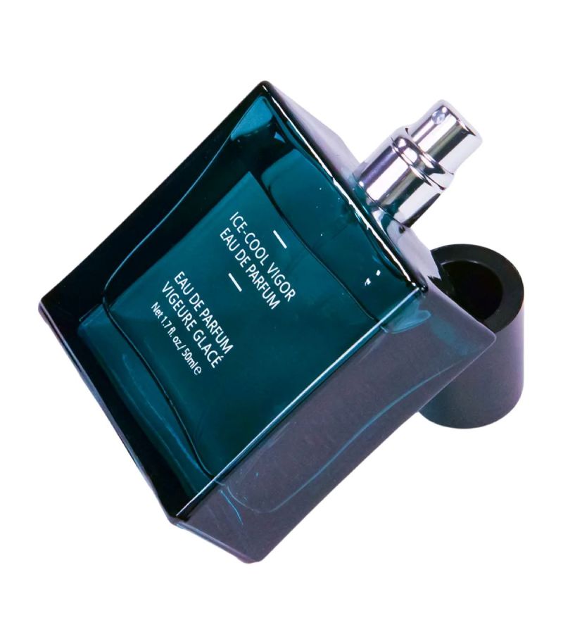 Ice-Cool Vigor Eau De Parfum 50ml Perfume Cologne