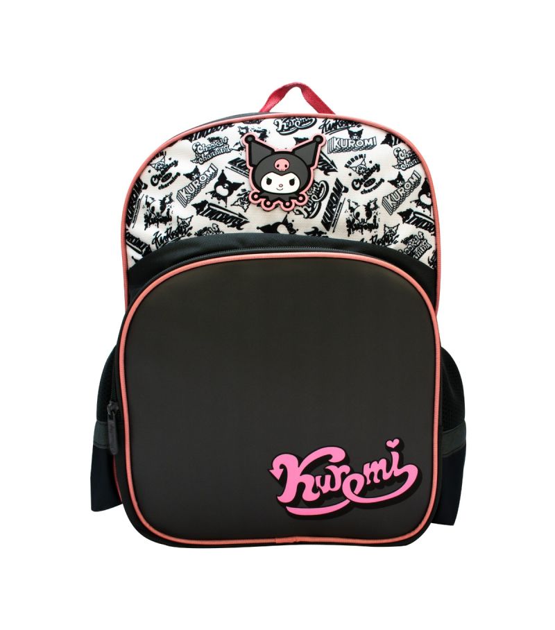 Sanrio Kuromi School Backpack 