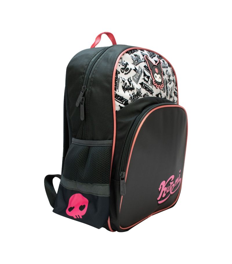 Sanrio Kuromi School Backpack 