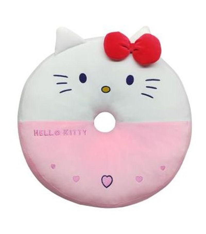 Sanrio Hello Kitty Seat Cushion