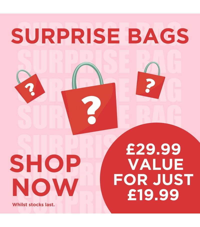 MINISO Medium Surprise Bag 2026