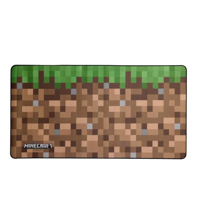 Minecraft Large Desk Mouse Pad