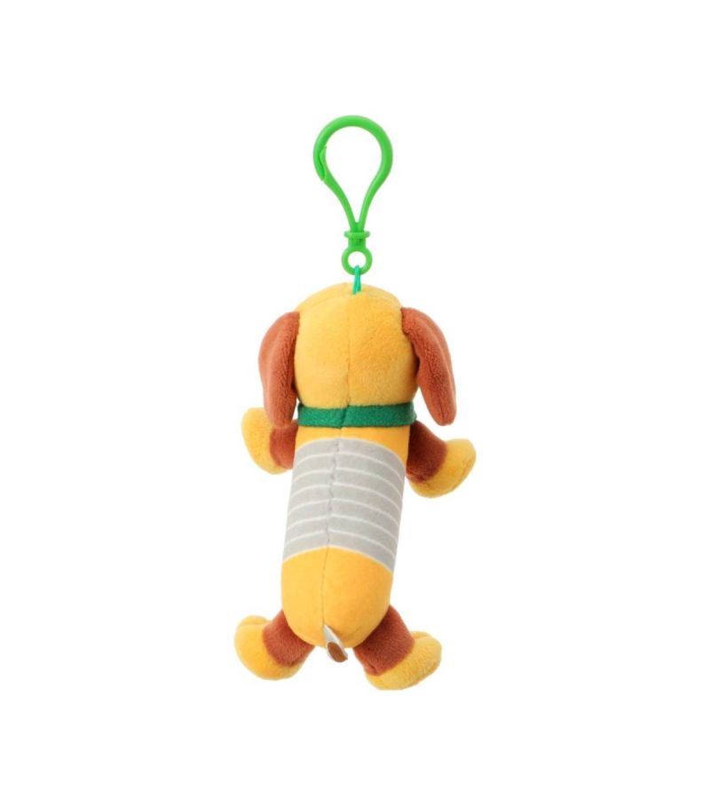 Disney Pixar Toy Story 5 Slinky Dog Plush Pendant